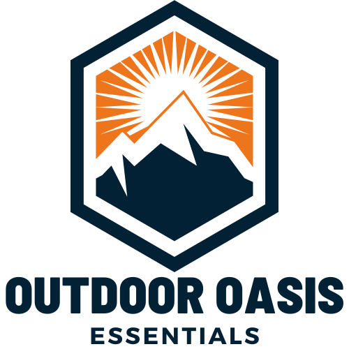 Outdoor Oasis Essentials